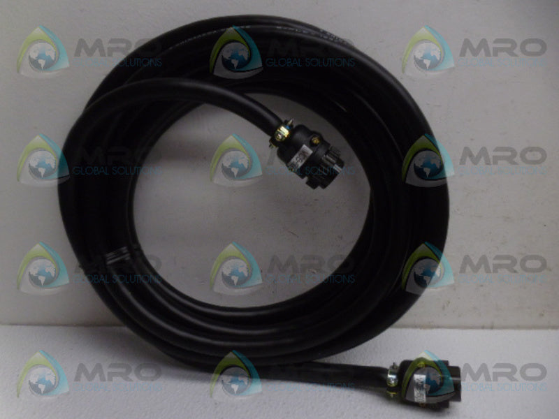 SHINAGAWA DENSEN S-FLEX 1992 VCB-500 CABLE NSNP