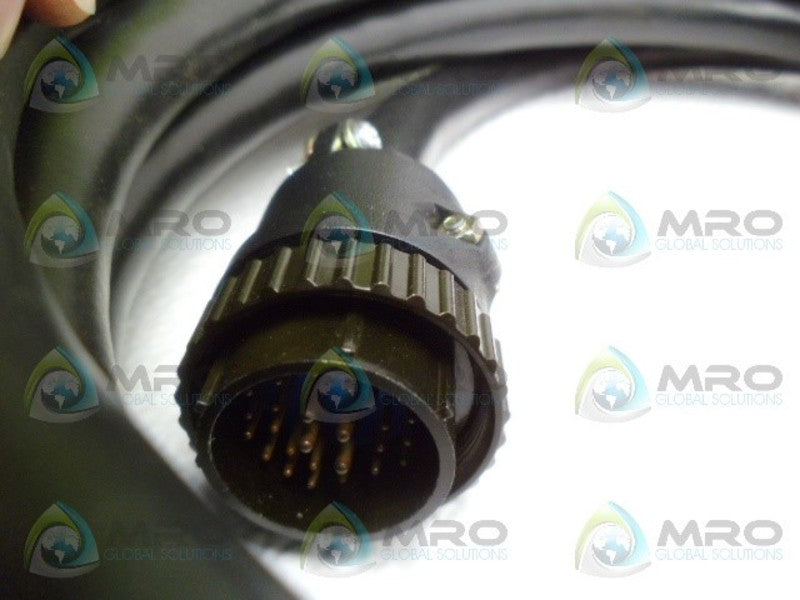 SHINAGAWA DENSEN S-FLEX 1992 VCB-500 CABLE NSNP