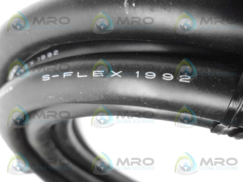 SHINAGAWA DENSEN S-FLEX 1992 VCB-500 CABLE NSNP