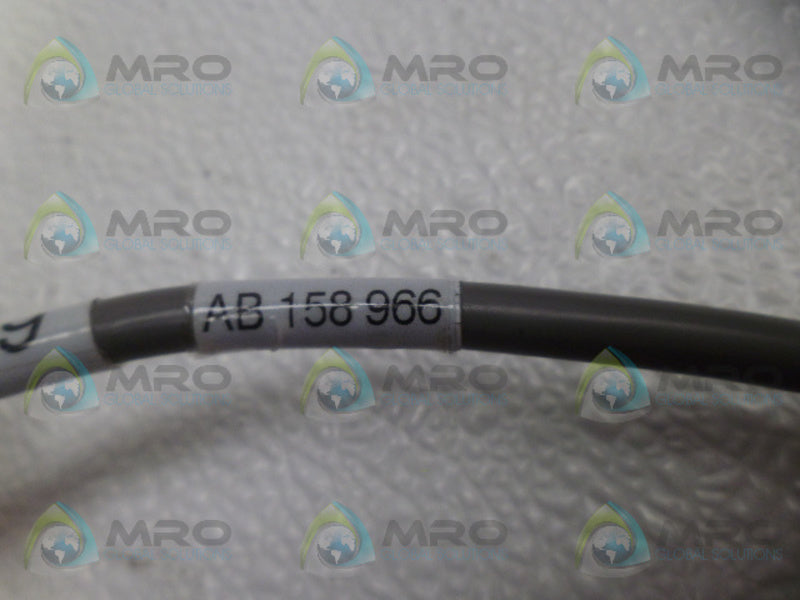LAPP KABEL 118 805C AB158966 CABLE NSNP
