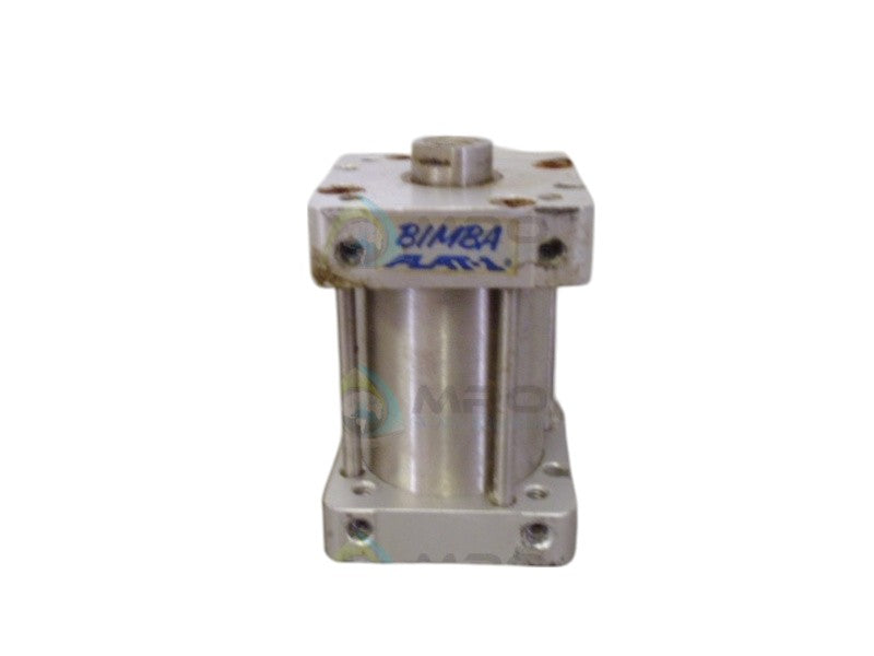 BIMBA PRSI:041/11 PNEUMATIC AIR CYLINDER UNMP