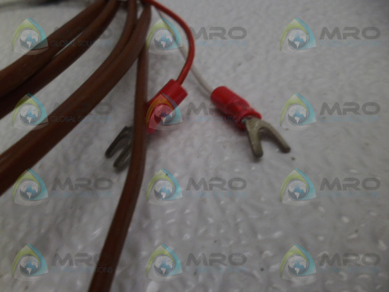 LOVECONTROLS PGJ0G-I04A-M124C SENSOR NSNP
