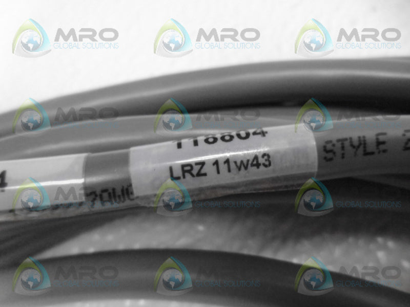 LAPP KABEL LRZ11W43 118804 CABLE NSNP