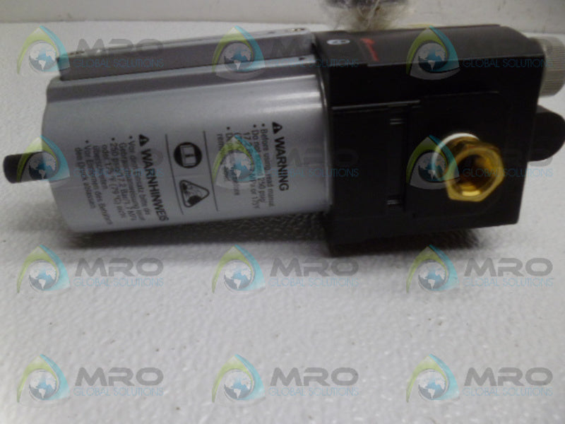 ARO F35332-310 FILTER SMC IR2000-N02B REGULATOR NSNP