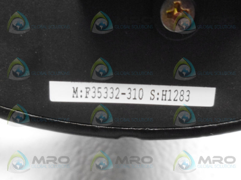ARO F35332-310 FILTER SMC IR2000-N02B REGULATOR NSNP