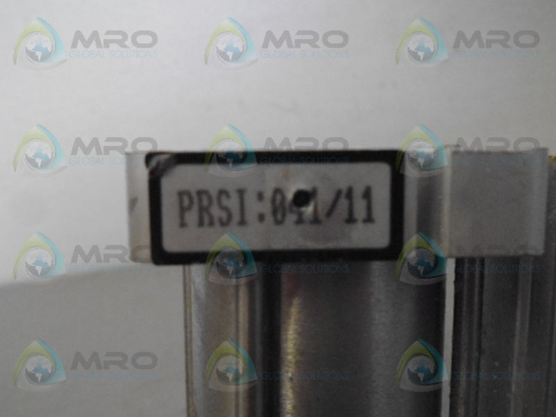 BIMBA PRSI:041/11 PNEUMATIC AIR CYLINDER UNMP