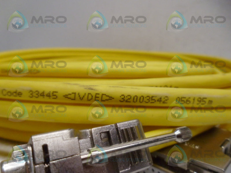 LEONI F6-90 CABLE NSNP