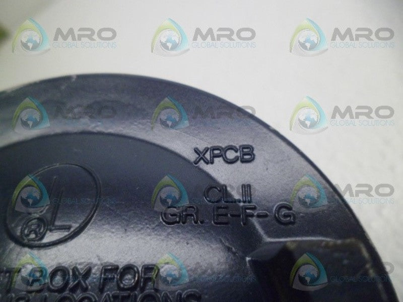 SENSOR XPCB NSNP