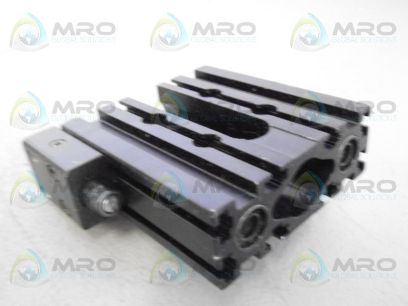 SCHRADER BELLOWS SLR04-01AP1-FB01 ROTARY ACTUATOR (AS PICTURED) UNMP