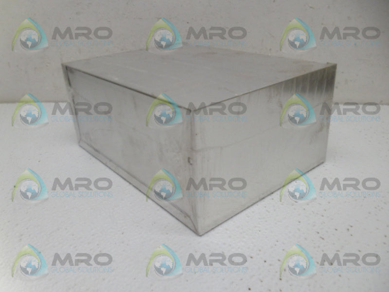 CUD CU-3009-A MINI BOX NSMP