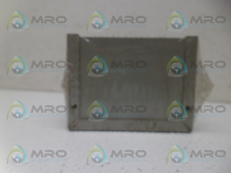 HAMMOND 1411F ENCLOSURE NSMP