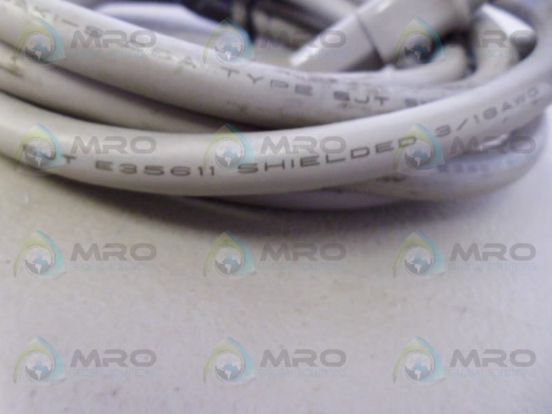 KAWASAKI SJT E35611 POWER CABLE UNMP