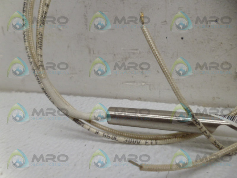 MPI MORHEAT CH-WRIG030 HEATER ELEMENT NSNP