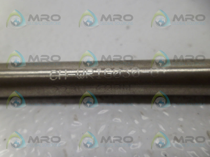 MPI MORHEAT CH-WRIG030 HEATER ELEMENT NSNP