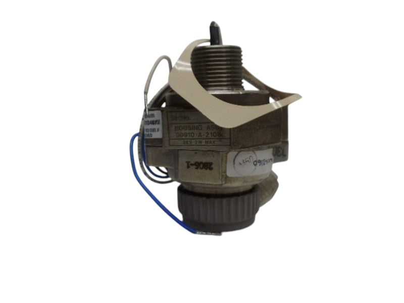 SIEGER 00910-A-2106 GAS SENSOR NSNP