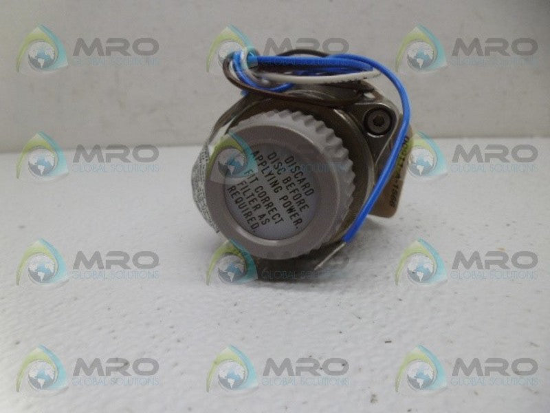 SIEGER 00910-A-2106 GAS SENSOR NSNP