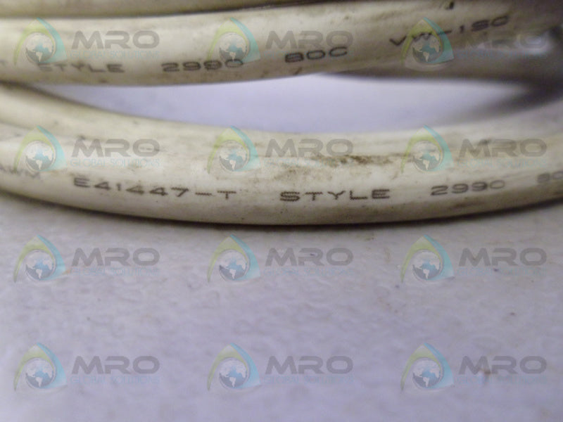 E41447-T 2990 REMOTE COPY SWITCH CORD UNMP