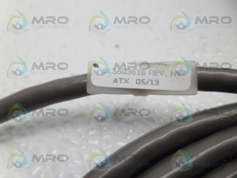 BELDEN SL560361B CABLE NSNP