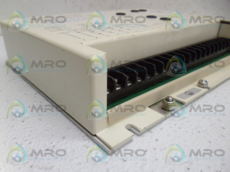 WOODWARD 9903-470 DIGITAL REFERENCE UNIT UNMP