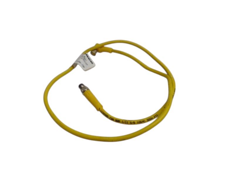 TURCK PKW3M-0.7-PSG3M CORDSET NSNP