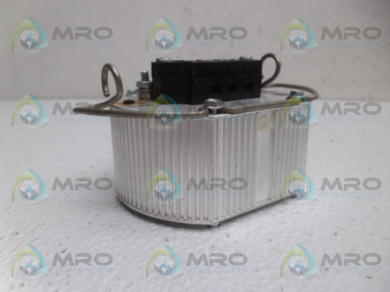 MOORE MVX/4-20MA/12-42DC TRANSMITTER NSNP