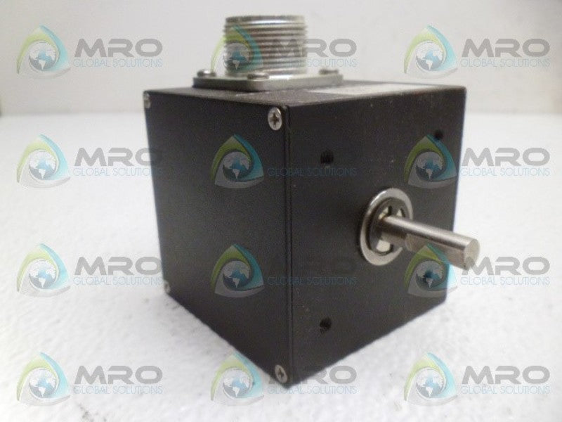 ENCODER PRODUCTS ACCU-CODER 716-S S159 ENCODER NSNP