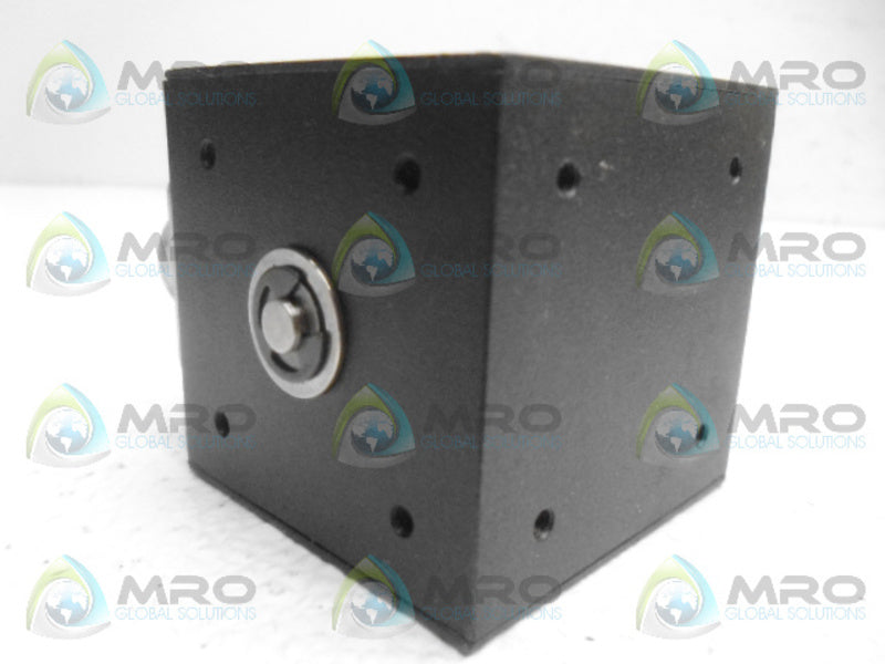 ENCODER PRODUCTS ACCU-CODER 716-S S159 ENCODER NSNP
