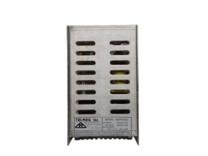 TRI-MAG DZ075-9EC POWER SUPPLY NSNP