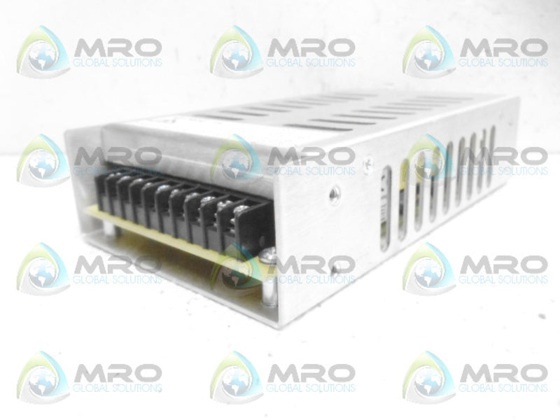 TRI-MAG DZ075-9EC POWER SUPPLY NSNP