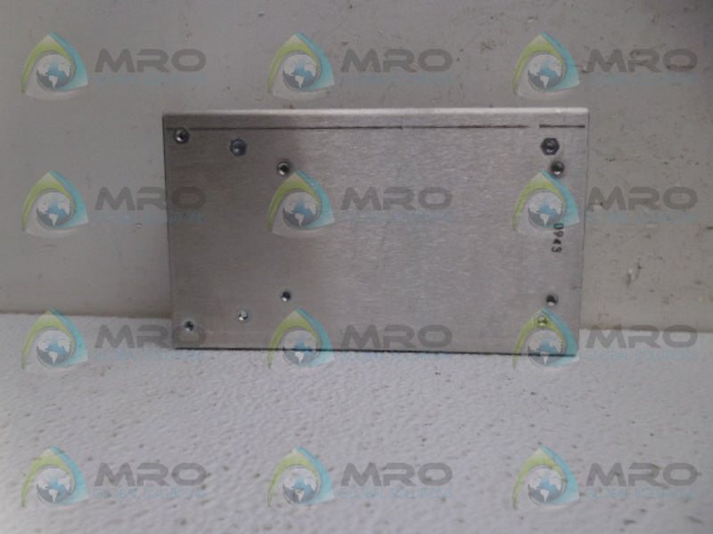 TRI-MAG DZ075-9EC POWER SUPPLY NSNP