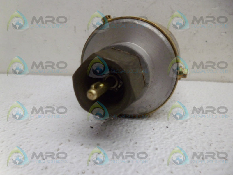 SYNCHRO-START GOMC SA-584 CONTROL SWITCH *NEW NO BOX*