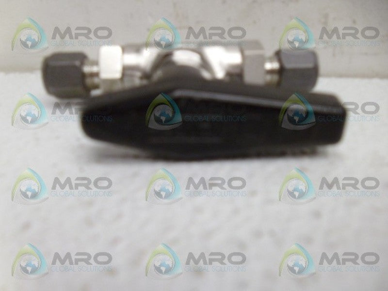 PARKER 021F VALVE NSNP