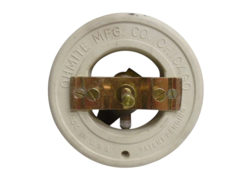 OHMITE N-5000-F10 MODULE NSNP