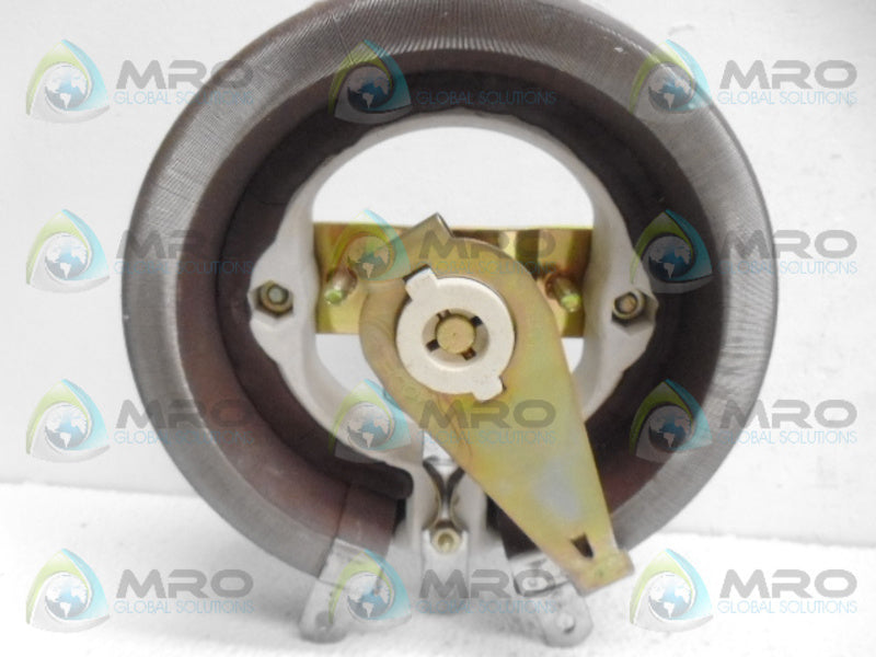 OHMITE N-5000-F10 MODULE NSNP
