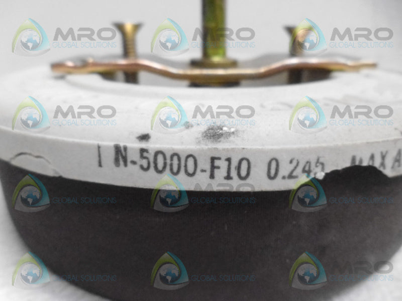 OHMITE N-5000-F10 MODULE NSNP