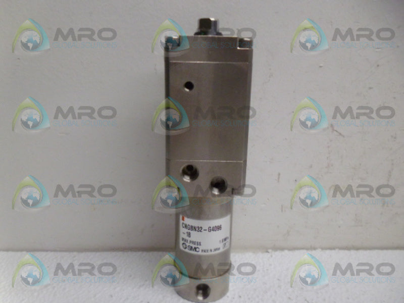 SMC CNGBN32-G4096-18 CYLINDER NSNP
