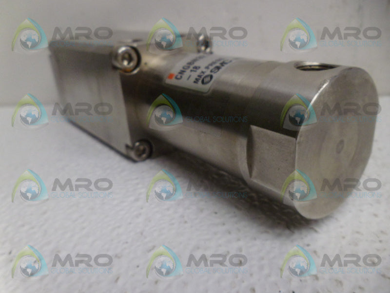 SMC CNGBN32-G4096-18 CYLINDER NSNP