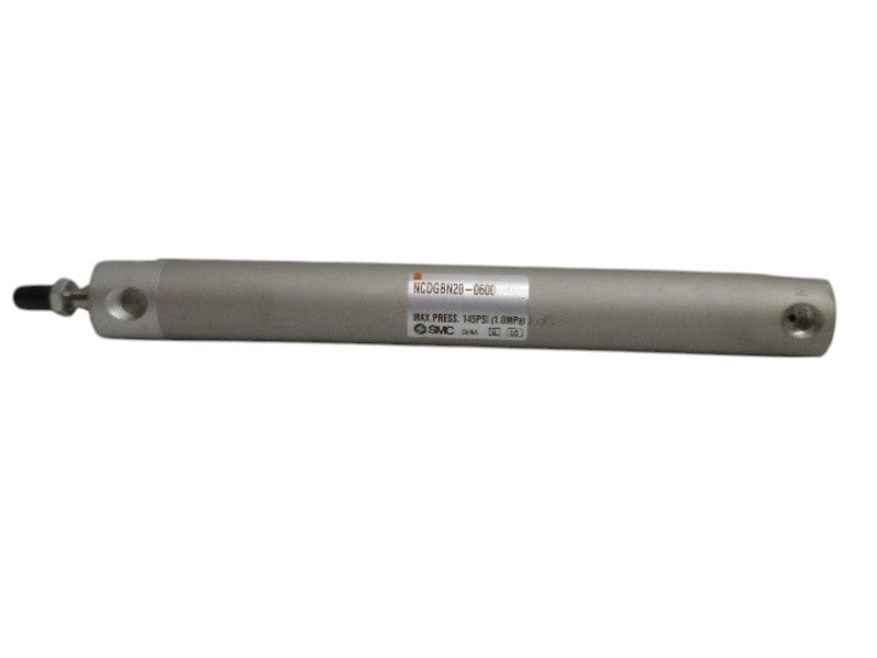 SMC NCDGBN20-0600 CYLINDER NSNP
