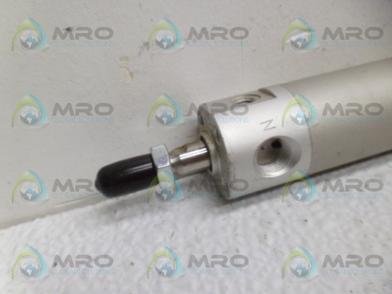 SMC NCDGBN20-0600 CYLINDER NSNP
