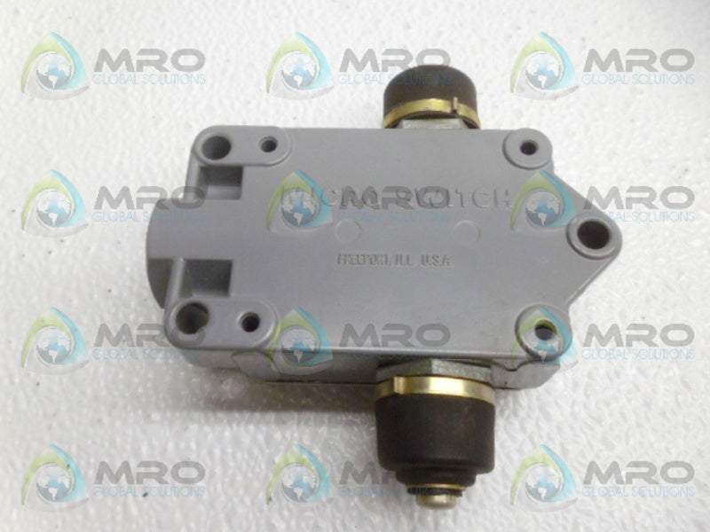 MICRO SWITCH BAF1-3CNX1 UNMP