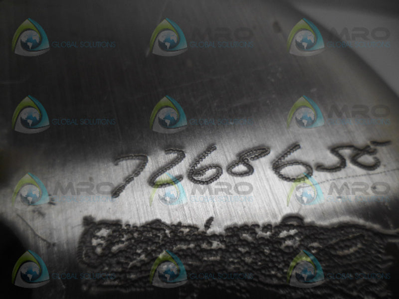 INDUSTRIAL MRO 72686SE MODULE *NEW NO BOX*