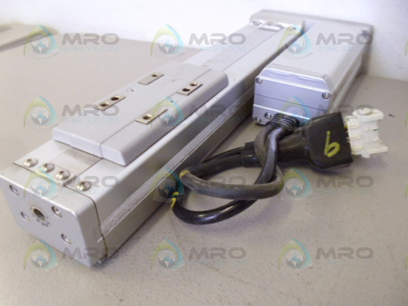 IAI RCS2-SA6R-I-30-6-150-T2-R08-B-ML CYLINDER NSNP