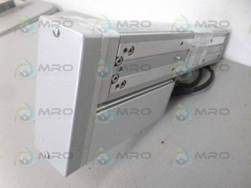 IAI RCS2-SA6R-I-30-6-150-T2-R08-B-ML CYLINDER NSNP
