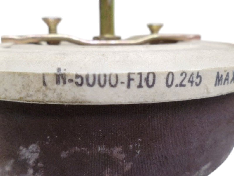 OHMITE N-5000-F10 MODULE NSNP
