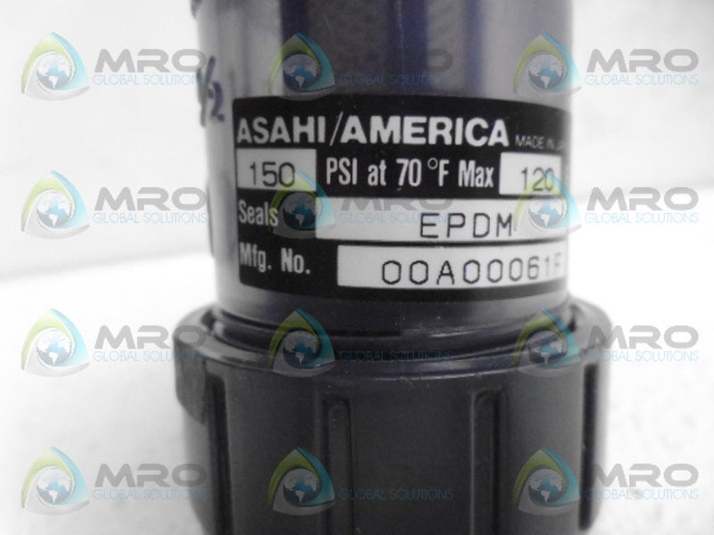 ASAHI EPDM 00A00061F FILTER NSNP