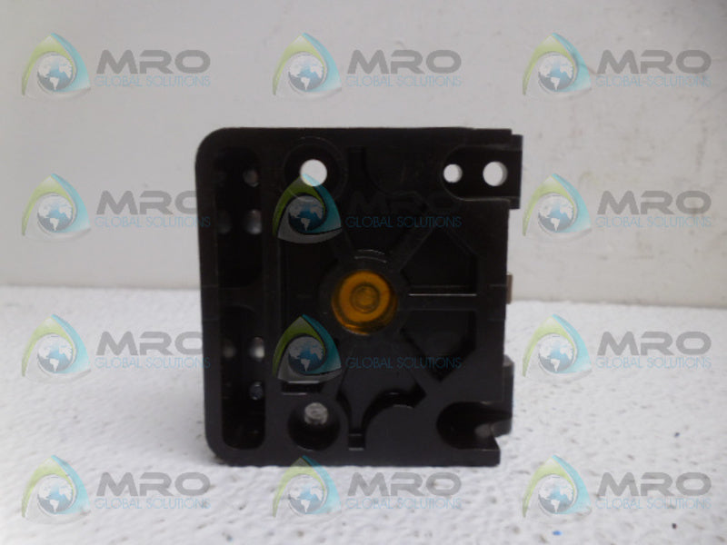 POTTER & BRUMFIELD PRD-3DY0-110 RELAY 110VDC UNMP