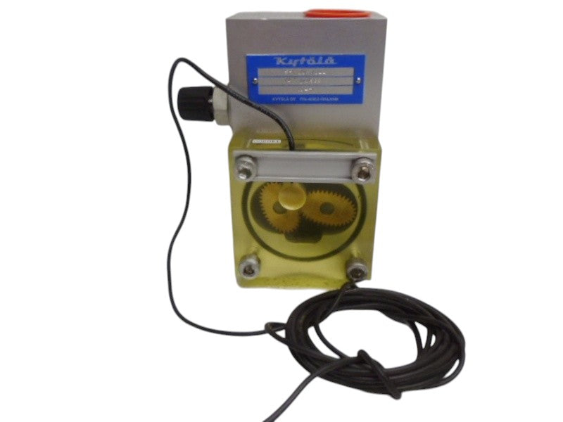 KYTOLA SR-20-7844 FLOW METER NSNP