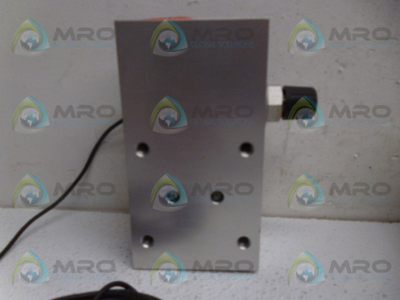 KYTOLA SR-20-7844 FLOW METER NSNP