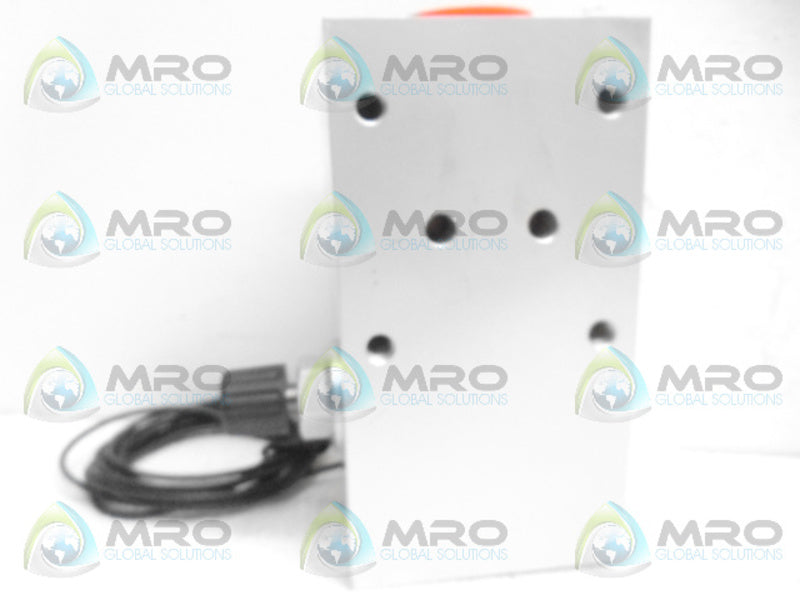 KYTOLA SR-10-7844 FLOW METER OVAL GEAR NSNP