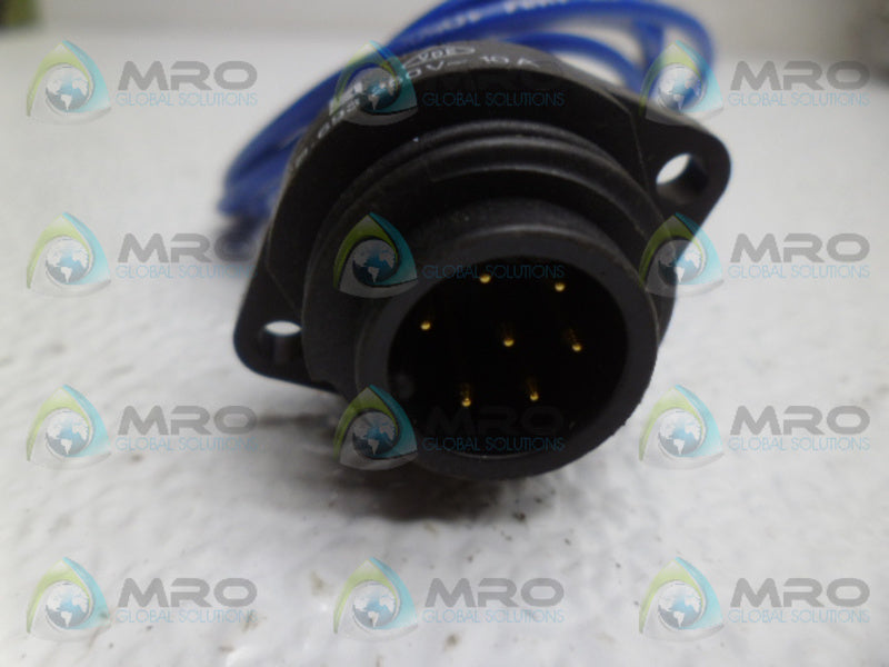 VDE S.693 CONNECTOR NSNP